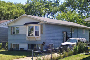Photo of 16210 Laflin Avenue Markham IL 60428
