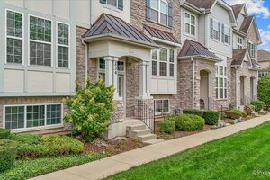 Photo of 234 Bennett Drive Carol Stream IL 60188