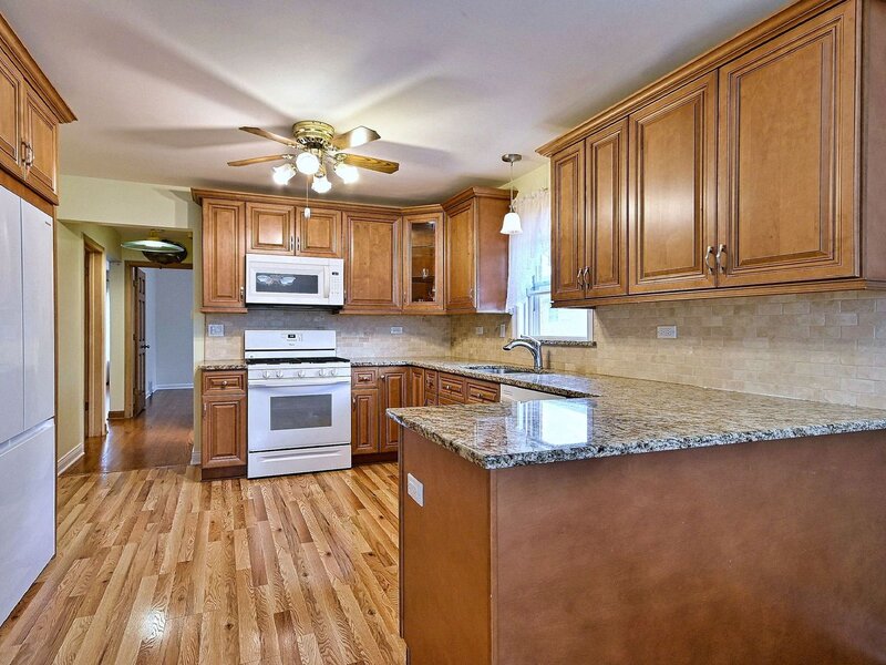 4704 N Newland Avenue Harwood Heights IL 60706