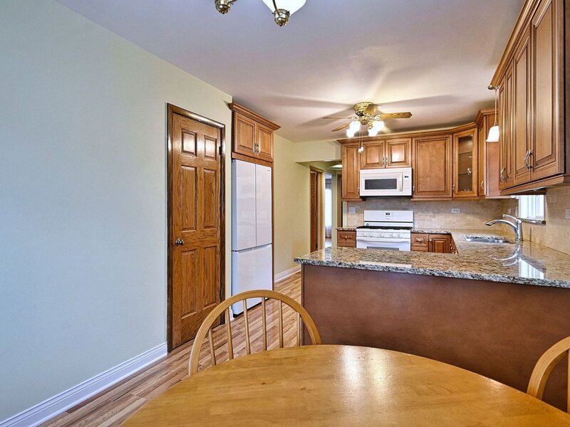 4704 N Newland Avenue Harwood Heights IL 60706