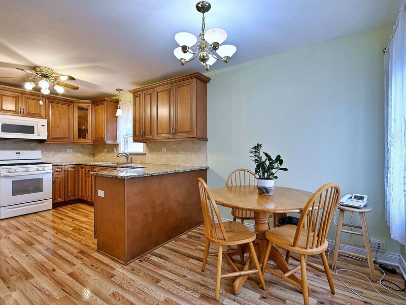 4704 N Newland Avenue Harwood Heights IL 60706