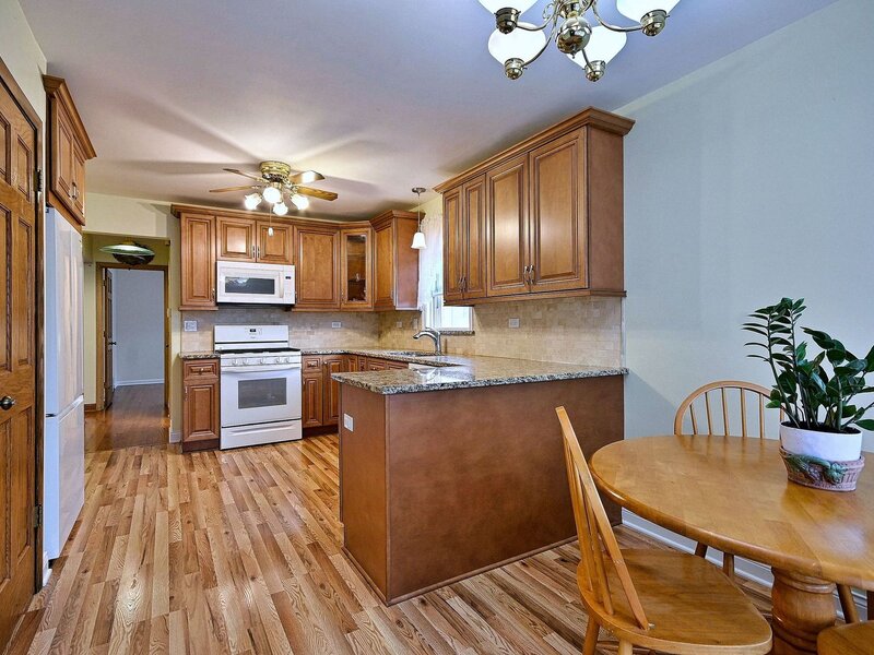 4704 N Newland Avenue Harwood Heights IL 60706
