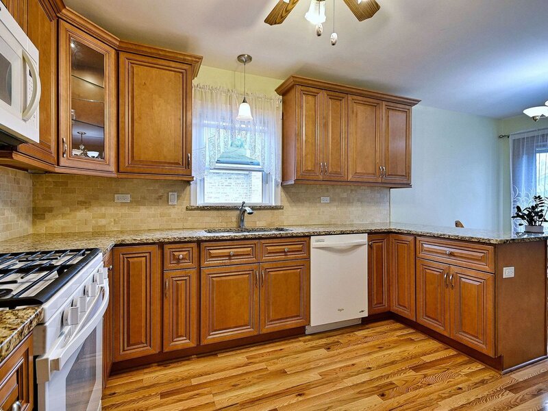 4704 N Newland Avenue Harwood Heights IL 60706