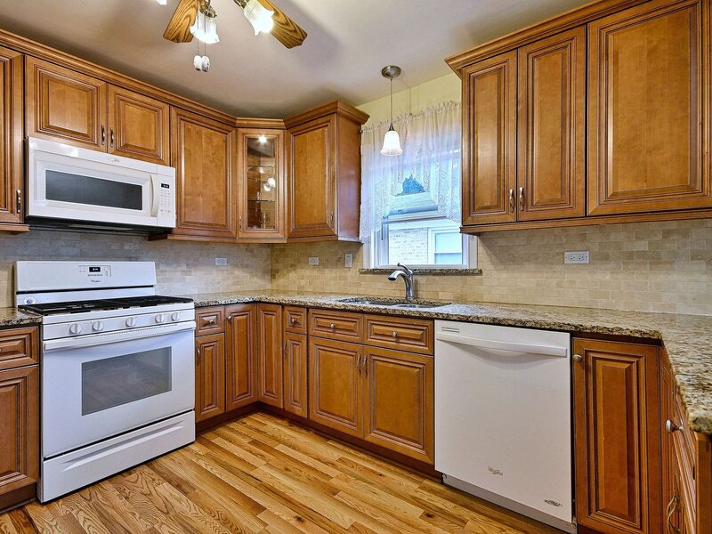 4704 N Newland Avenue Harwood Heights IL 60706