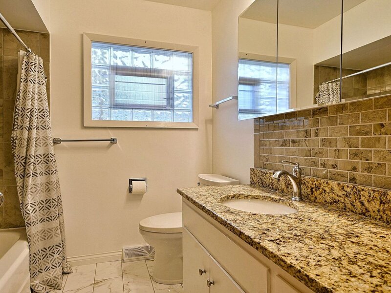 4704 N Newland Avenue Harwood Heights IL 60706