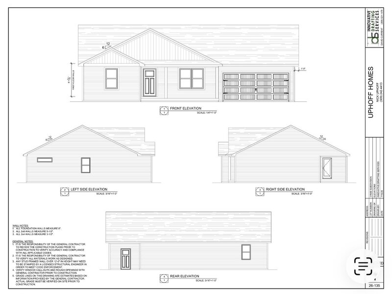 240 S Oak Street El Paso IL 61738