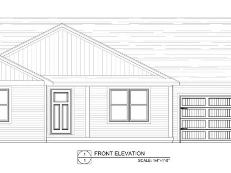 240 S Oak Street El Paso IL 61738