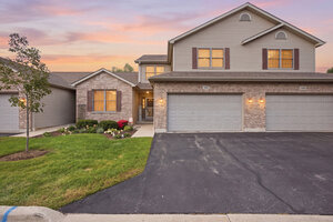 Photo of 1442 Ridge Drive Sycamore IL 60178
