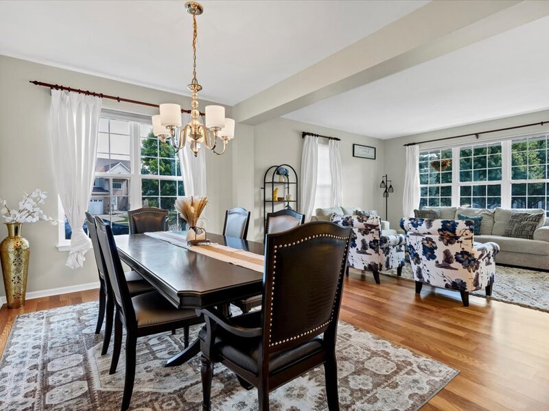 25202 Gettysburg Road Plainfield IL 60544