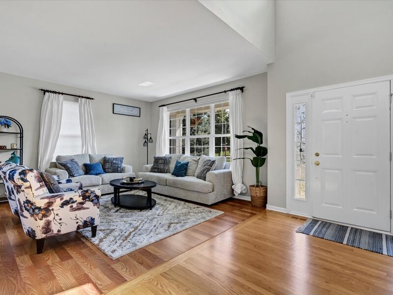 25202 Gettysburg Road Plainfield IL 60544