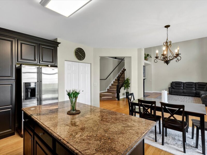 25202 Gettysburg Road Plainfield IL 60544