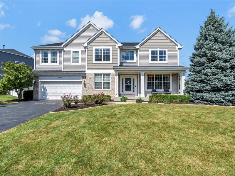 25202 Gettysburg Road Plainfield IL 60544