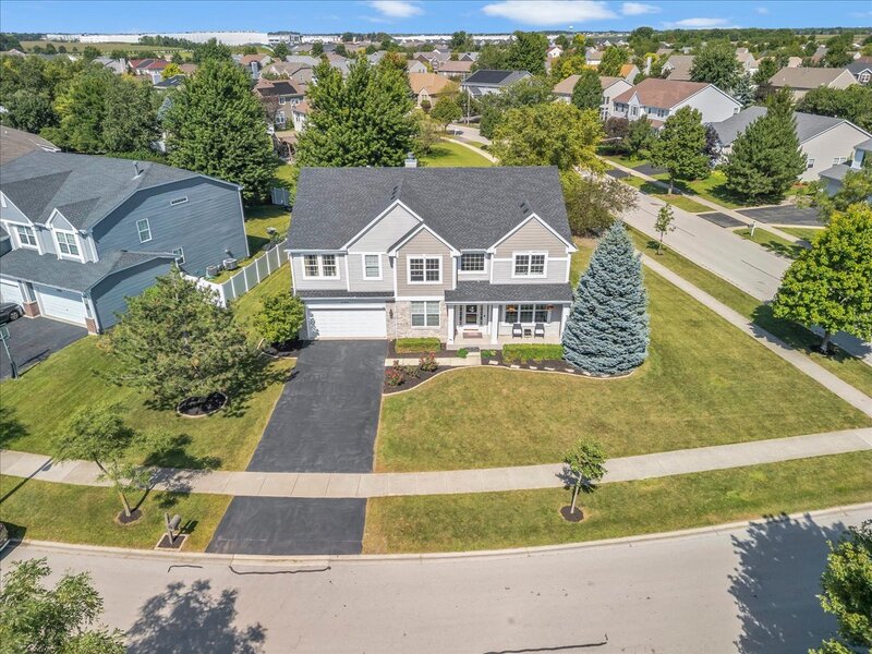 25202 Gettysburg Road Plainfield IL 60544