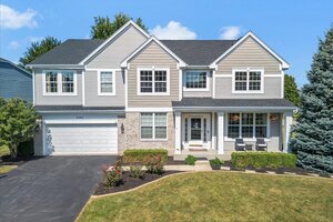 Photo of 25202 Gettysburg Road Plainfield IL 60544