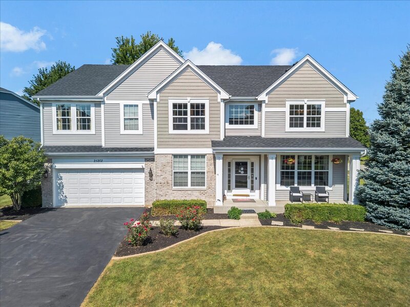25202 Gettysburg Road Plainfield IL 60544