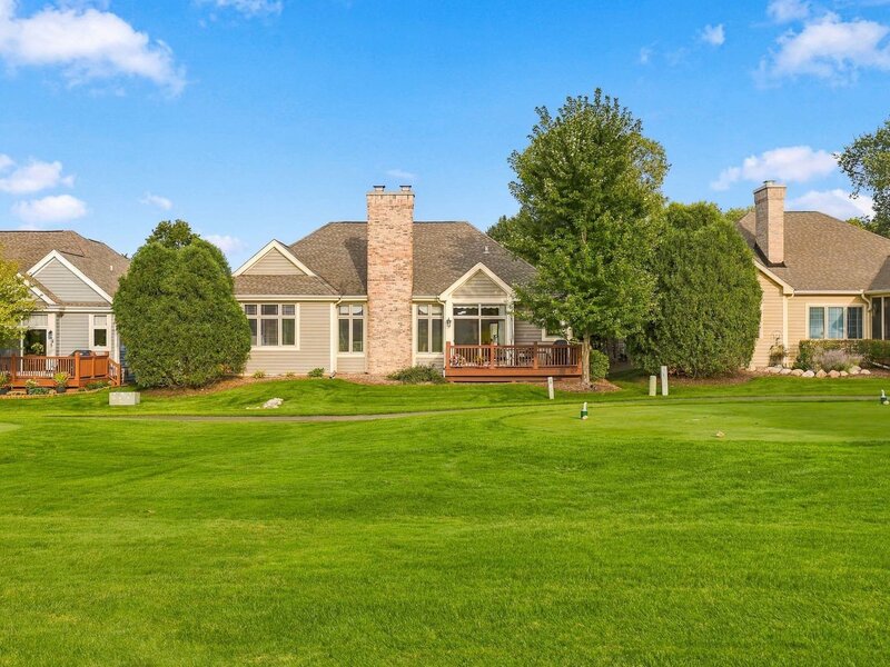 151 Course Drive Lake In The Hills IL 60156