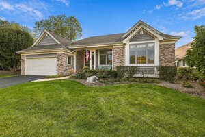 Photo of 151 Course Drive Lake In The Hills IL 60156