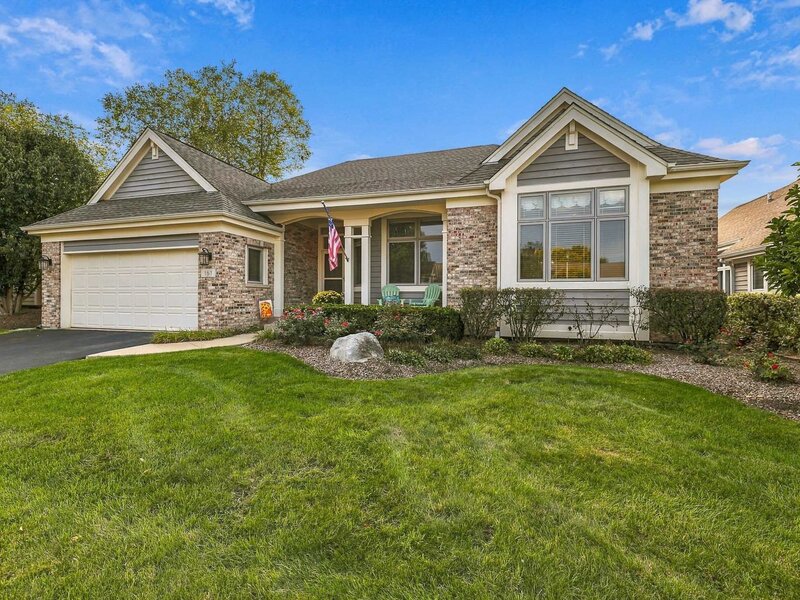 151 Course Drive Lake In The Hills IL 60156