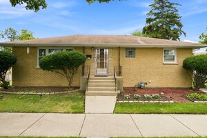 Photo of 3801 St Charles Road Bellwood IL 60104
