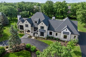 Photo of 14 Carnoustie Lane Inverness IL 60067
