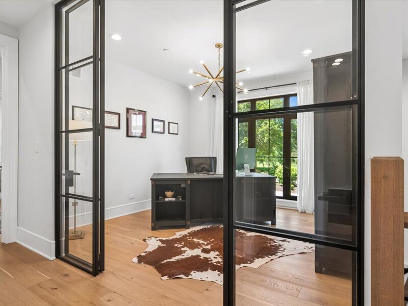 14 Carnoustie Lane Inverness IL 60067