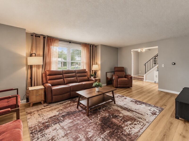 2822 S Hampton Drive Bettendorf IA 52722