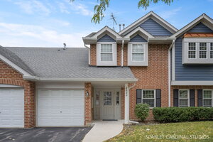 Photo of 2522 Charleston Drive Schaumburg IL 60193 Unit 2