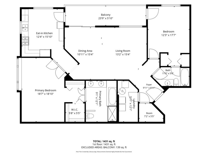 2522 Charleston Drive Schaumburg IL 60193