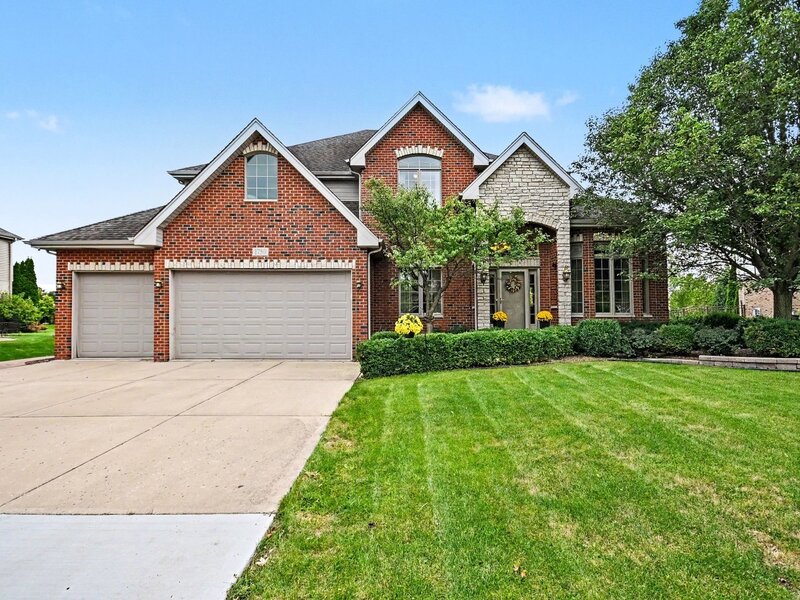 1750 Edmonds Avenue New Lenox IL 60451