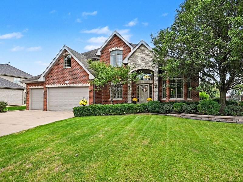 1750 Edmonds Avenue New Lenox IL 60451