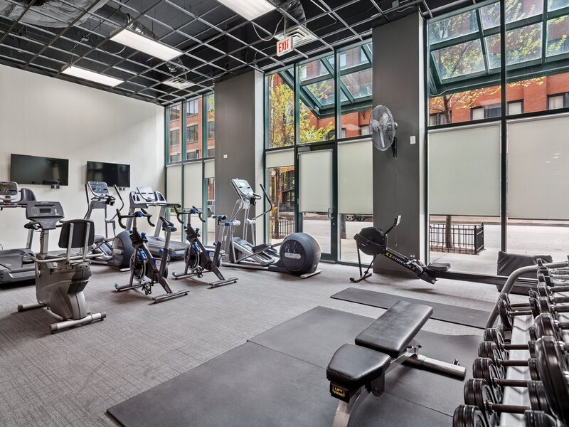400 W Ontario Street Chicago IL 60654