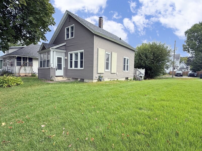 1125 37th Street Rock Island IL 61201