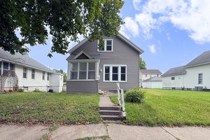 Photo of 1125 37th Street Rock Island IL 61201