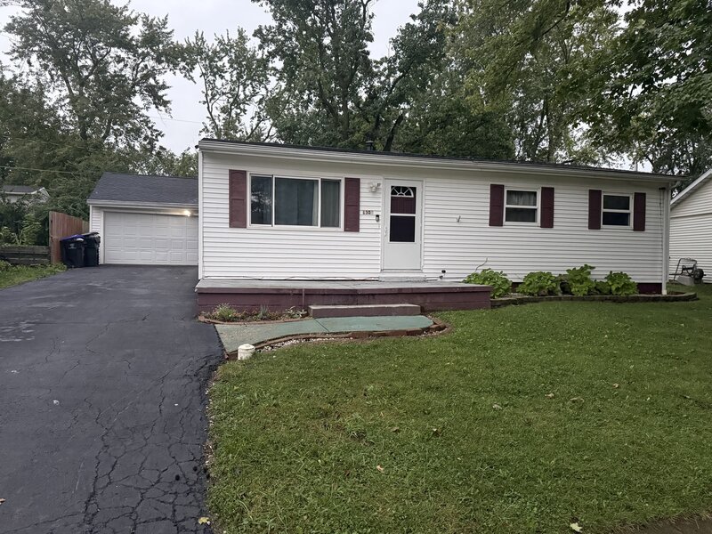 1305 Glenwood Road Bloomington IL 61704