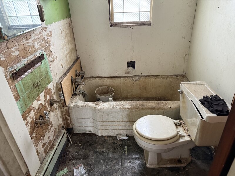 14630 Cooper Avenue Dixmoor IL 60426