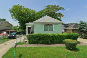 Photo of 14630 Cooper Avenue Dixmoor IL 60426