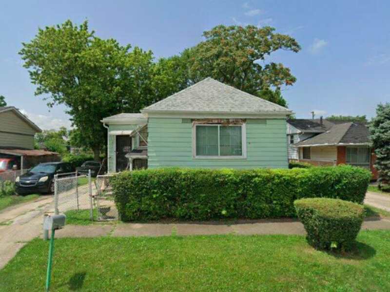 14630 Cooper Avenue Dixmoor IL 60426
