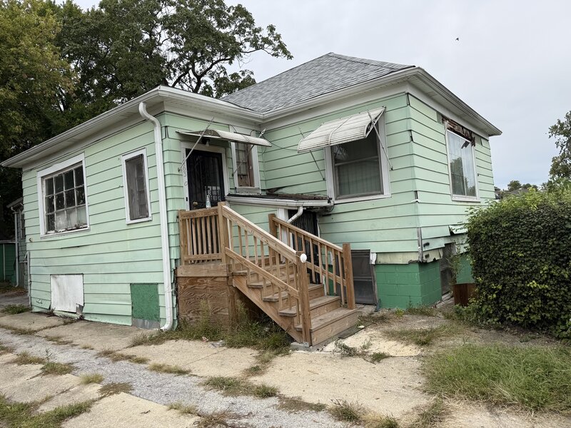 14630 Cooper Avenue Dixmoor IL 60426