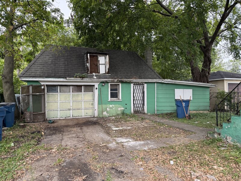 14630 Cooper Avenue Dixmoor IL 60426