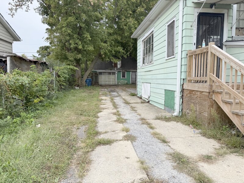 14630 Cooper Avenue Dixmoor IL 60426
