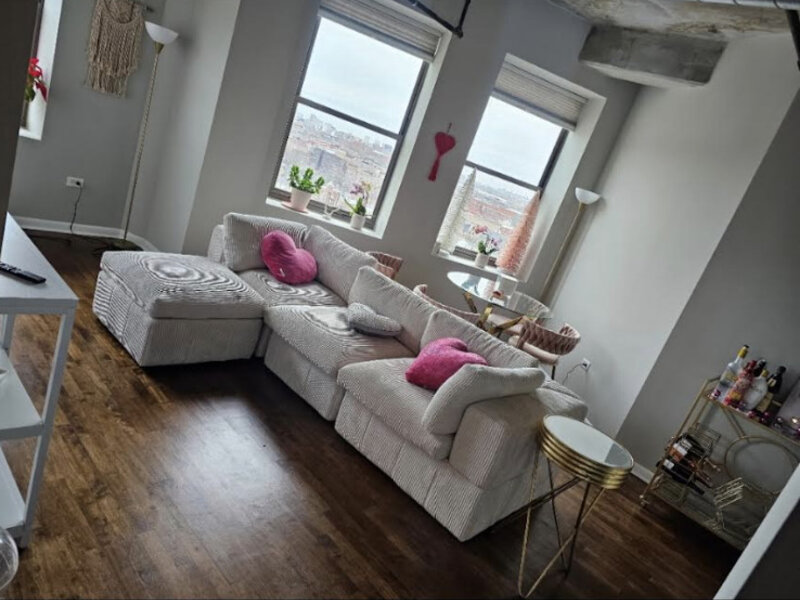 1550 S Blue Island Street Chicago IL 60608
