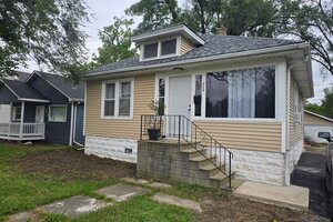 Photo of 306 Barry Avenue Lockport IL 60441