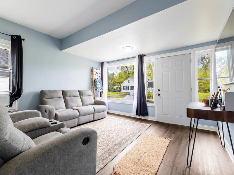 306 Barry Avenue Lockport IL 60441