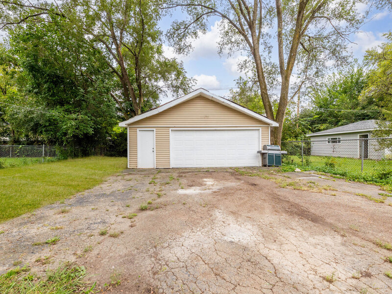 306 Barry Avenue Lockport IL 60441