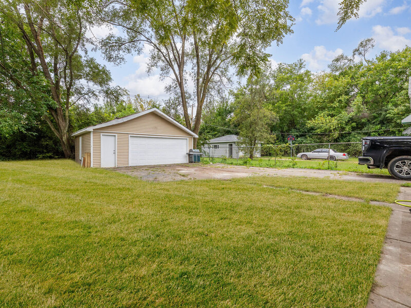 306 Barry Avenue Lockport IL 60441