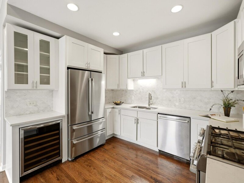 1500 W School Street Chicago IL 60657