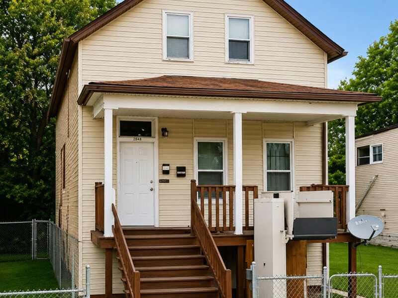2848 E 79th Street Chicago IL 60649