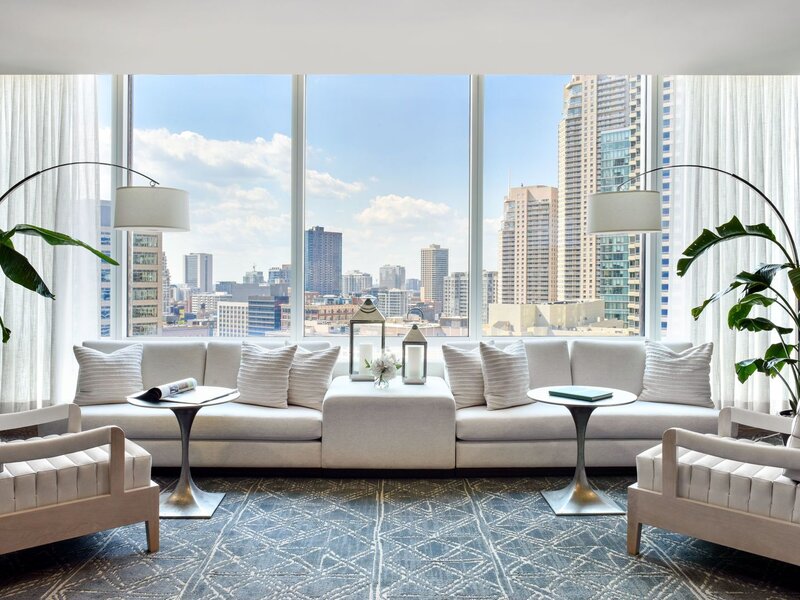 401 N Wabash Avenue Chicago IL 60611