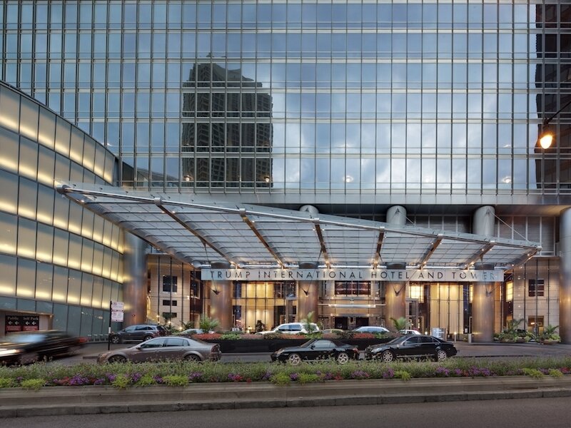 401 N Wabash Avenue Chicago IL 60611