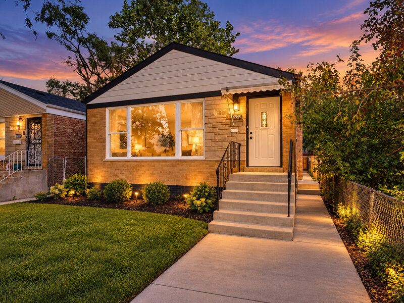12343 S Lincoln Street Calumet Park IL 60827